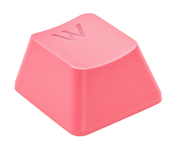 Corsair PBT Double-shot Pro Keycaps (różowe) - 670129 - zdjęcie 12